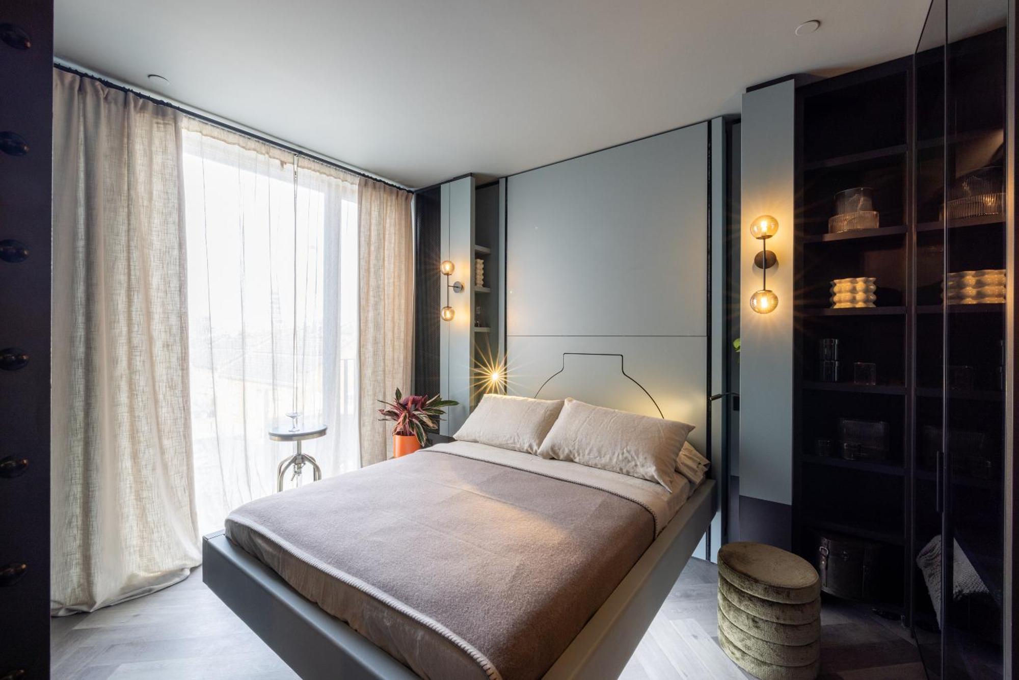 Appartement The Haydon By Nestor à Londres Extérieur photo
