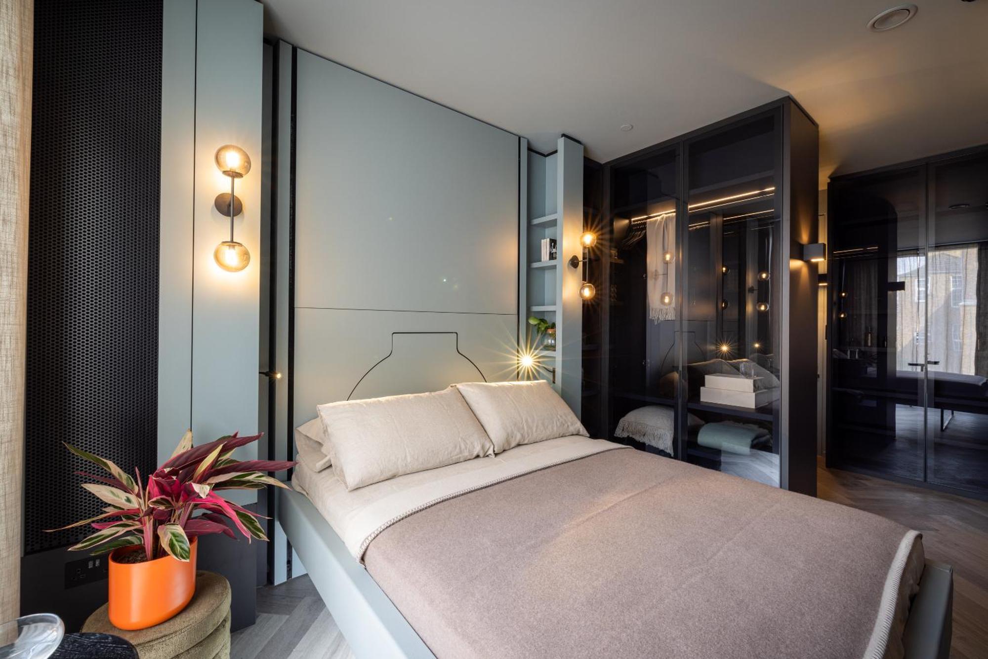 Appartement The Haydon By Nestor à Londres Extérieur photo