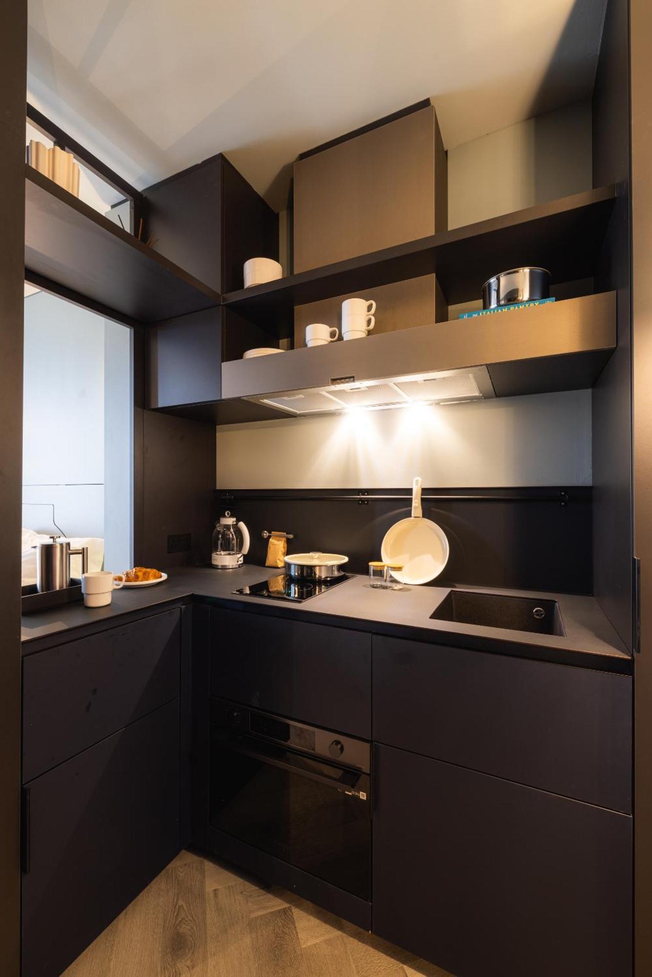 Appartement The Haydon By Nestor à Londres Extérieur photo