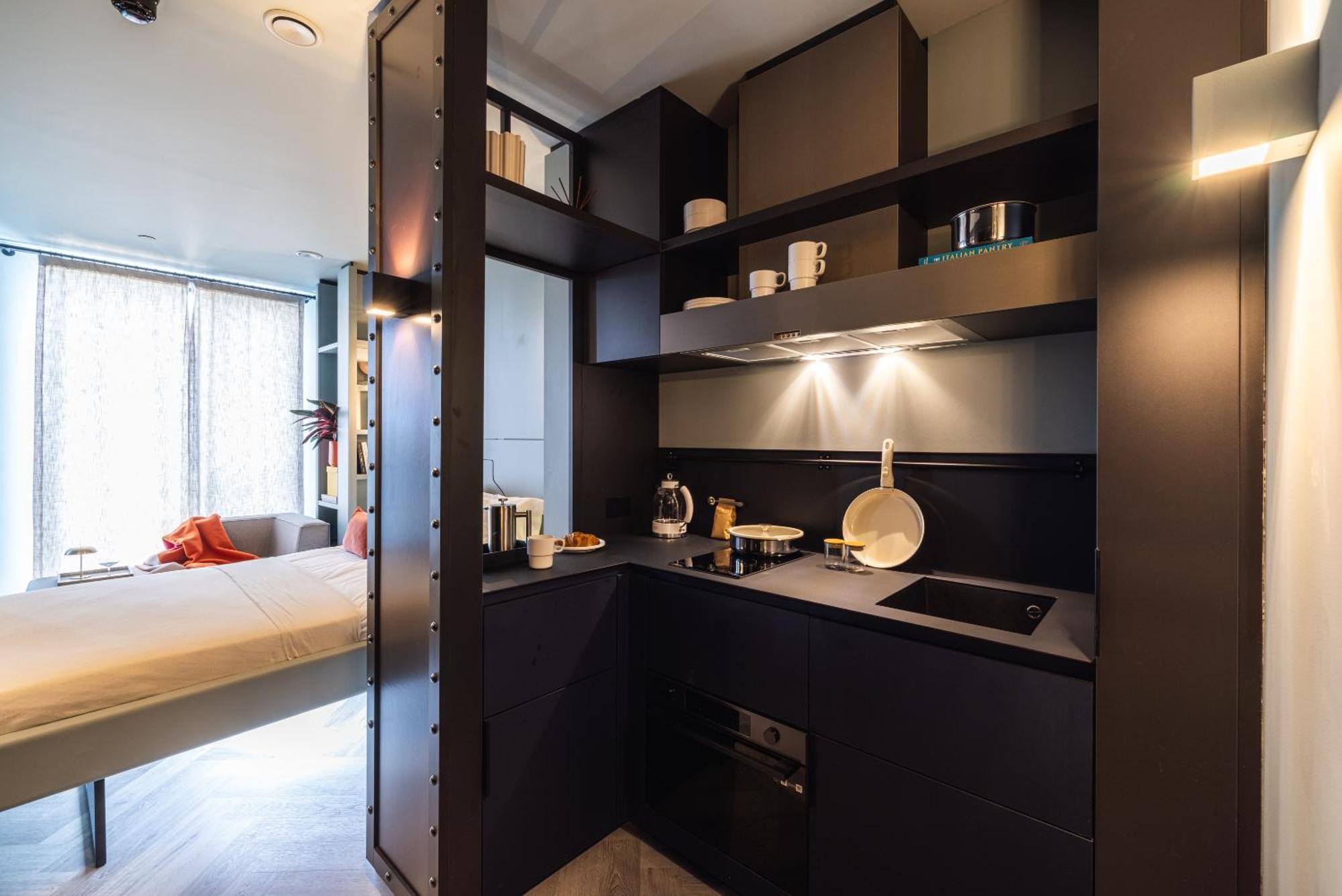 Appartement The Haydon By Nestor à Londres Extérieur photo