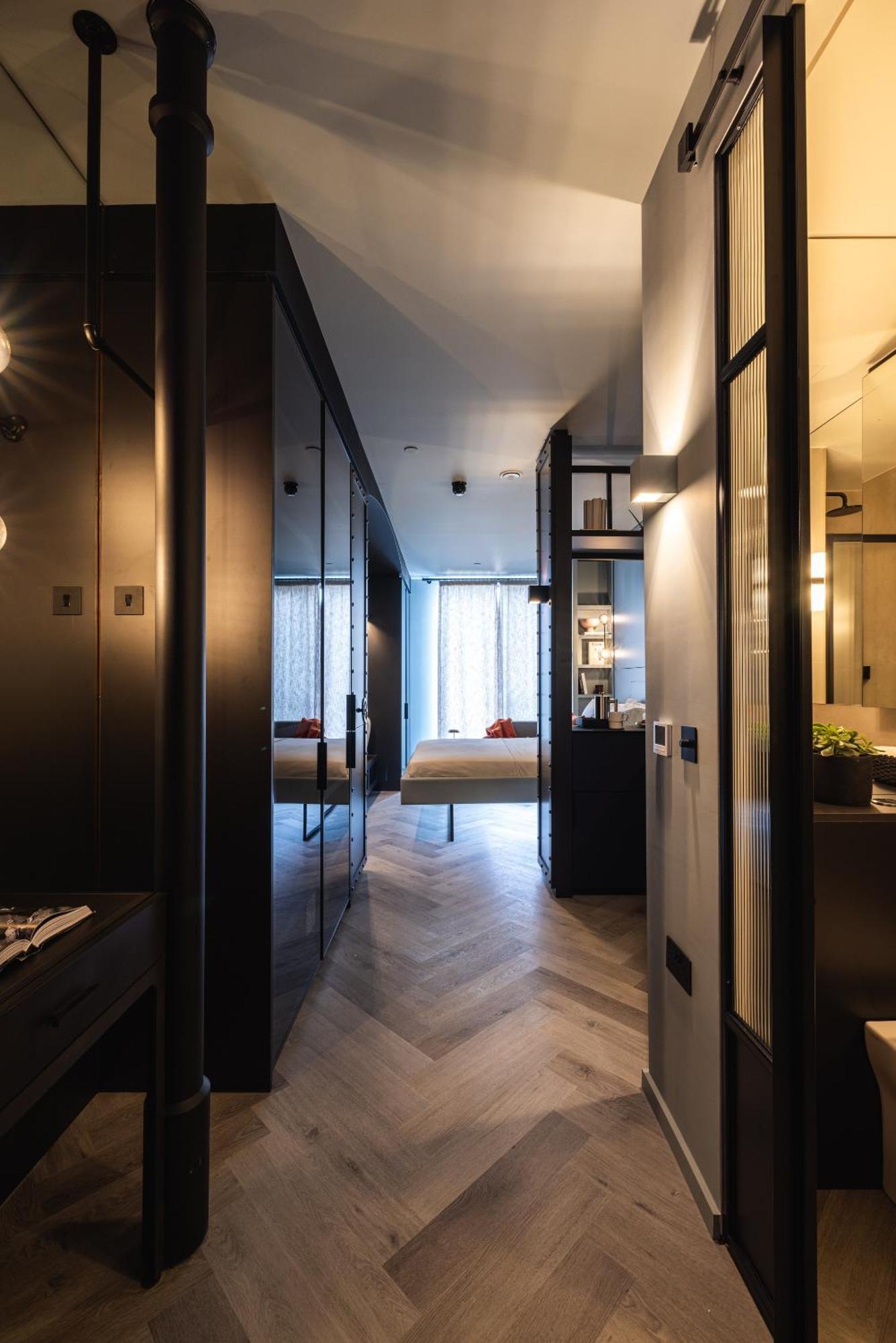 Appartement The Haydon By Nestor à Londres Extérieur photo
