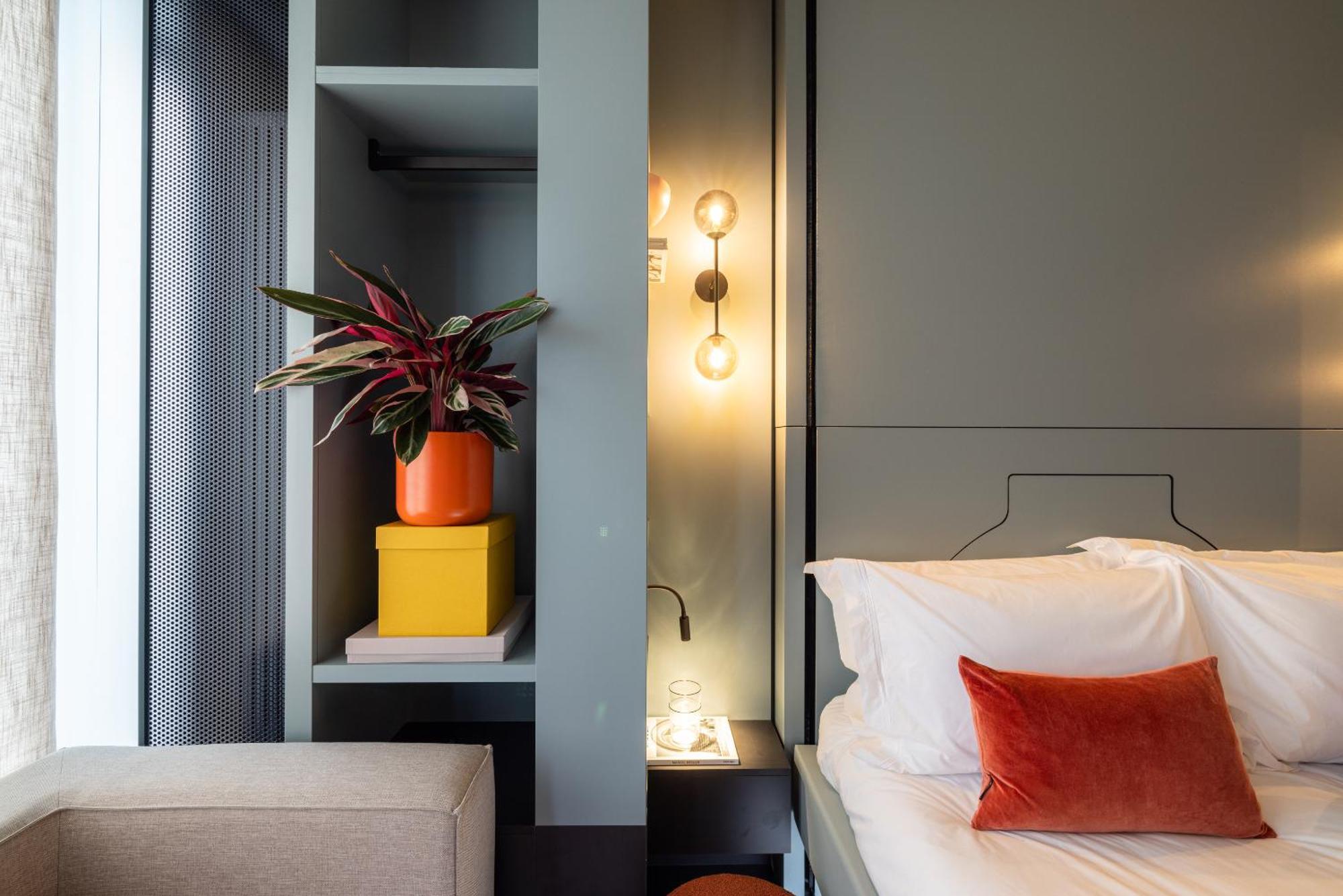 Appartement The Haydon By Nestor à Londres Extérieur photo
