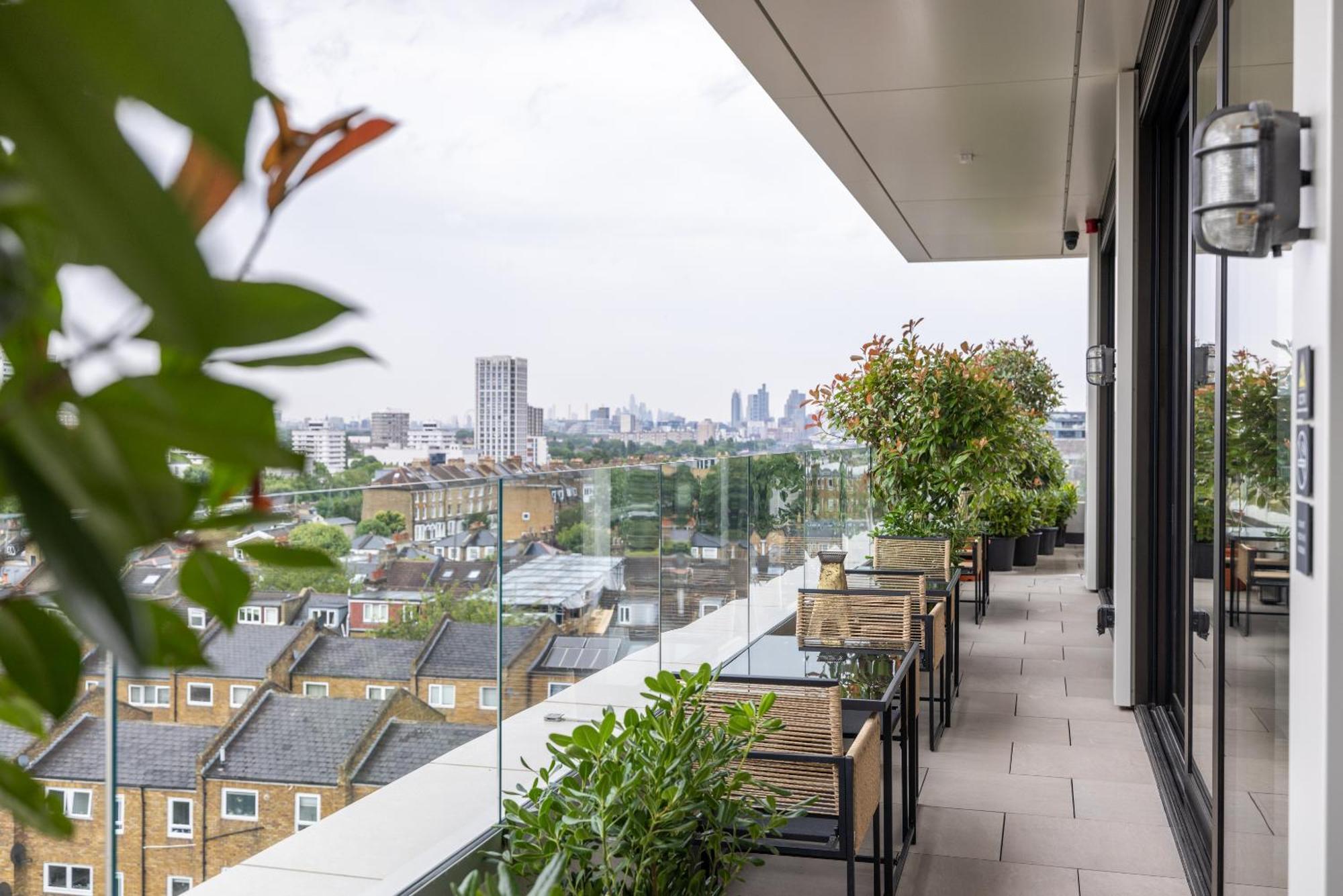 Appartement The Haydon By Nestor à Londres Extérieur photo